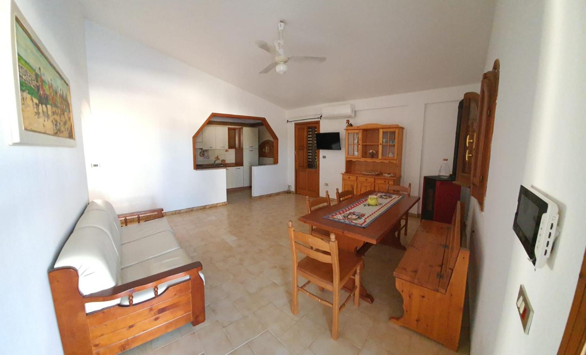 Villa La Sosta - 150M Dal Mare - Patio Privato E Areal Relax Arenella  Kültér fotó