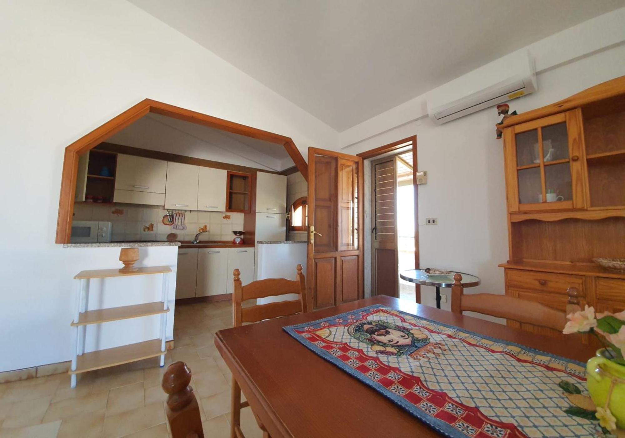 Villa La Sosta - 150M Dal Mare - Patio Privato E Areal Relax Arenella  Kültér fotó