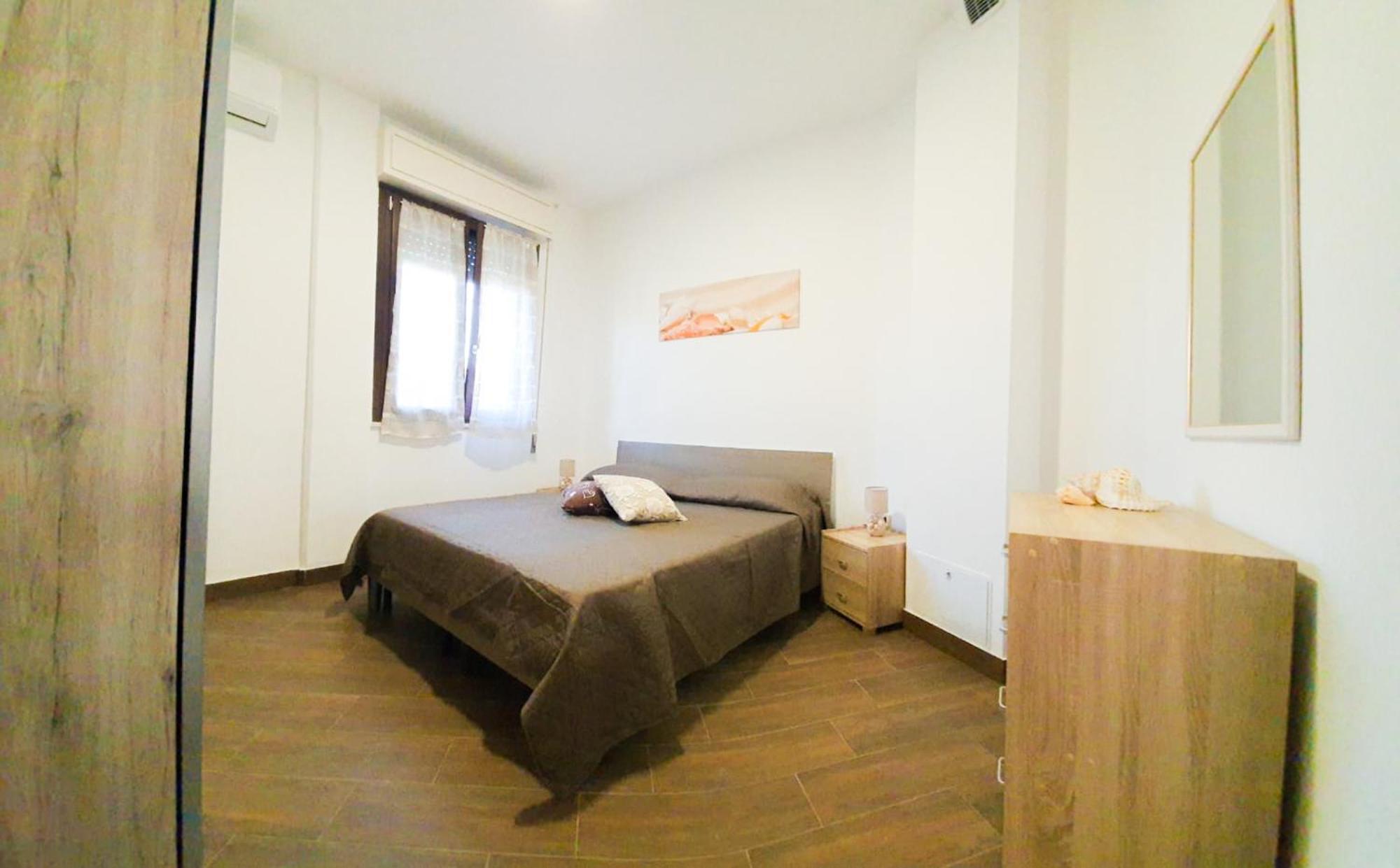 Villa La Sosta - 150M Dal Mare - Patio Privato E Areal Relax Arenella  Kültér fotó