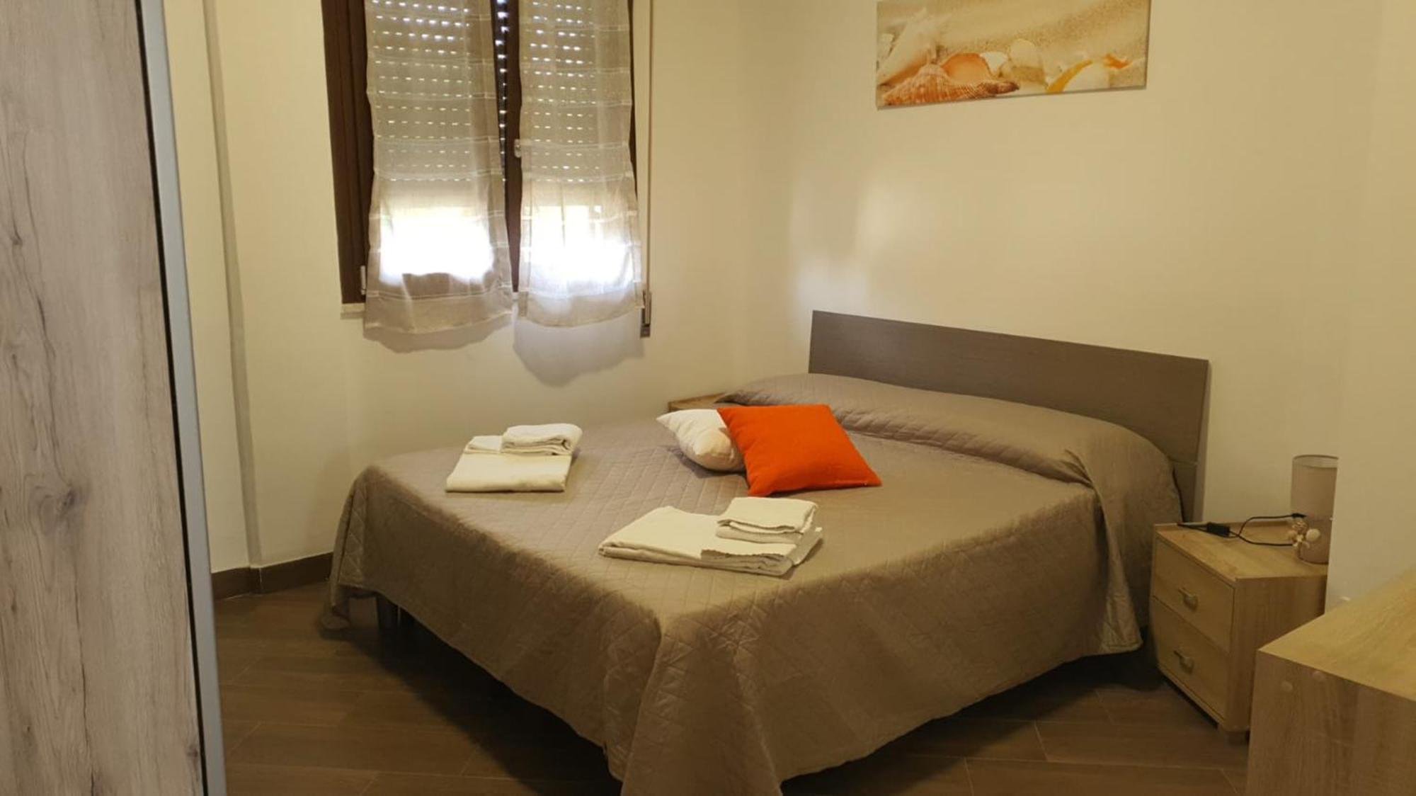 Villa La Sosta - 150M Dal Mare - Patio Privato E Areal Relax Arenella  Kültér fotó