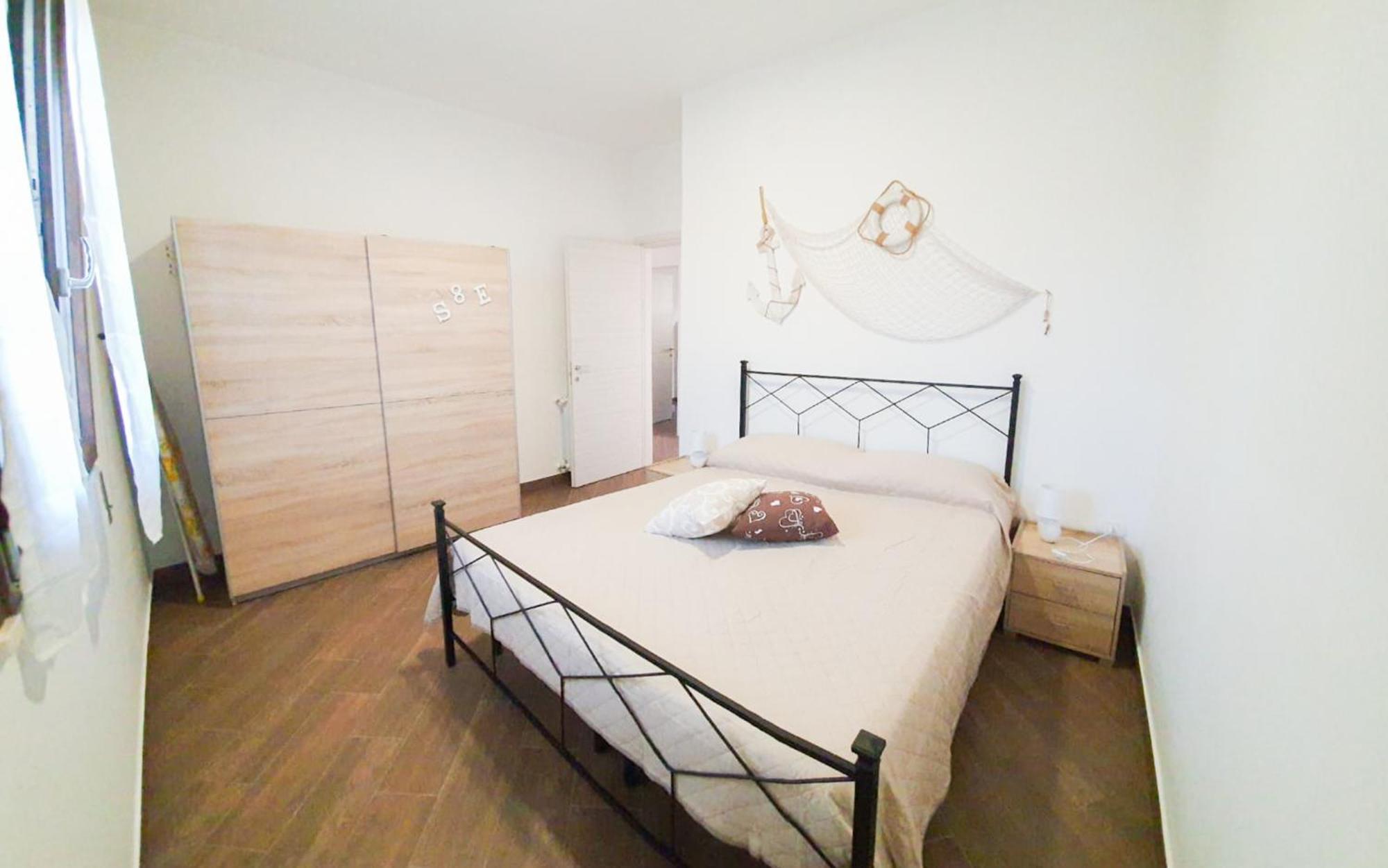 Villa La Sosta - 150M Dal Mare - Patio Privato E Areal Relax Arenella  Kültér fotó